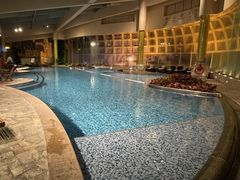 -杭州君悦酒店-健身房