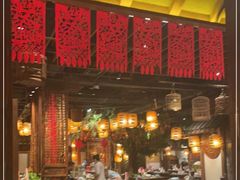 -南京大牌档(之心城店)