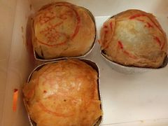 -泰康食品有限公司食品厂