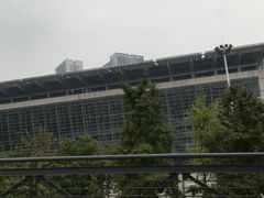 -重庆国际会议展览中心