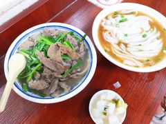 -珍珍小食店(西华路店)