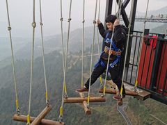 -梦幻奥陶纪景区