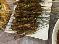 -四妹餐厅(玫瑰街店)