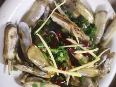-阿杰臻选海鲜饭店(普陀山店)