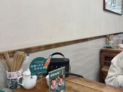 -老刘家永盛斋·传统泡馍(东关南街店)