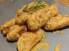 -粤集·手工粤菜(皇庭广场店)