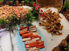 -佰烧海鲜烤肉火锅自助(熙地港店)
