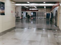 -靖江路(地铁站)