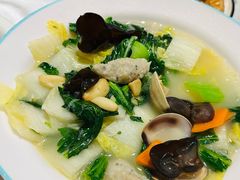-顺德佬·宴请·生日宴(西乡店)