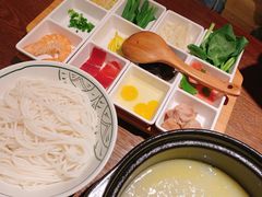 -云海肴·汽锅鸡·云南菜(领展购物广场·中关村店)