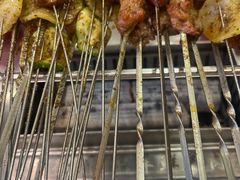 -古彭7只羊·招牌白串·碳锅羊肉旗舰店