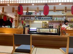 -浦·传统日式料理(3 5 1 1 店)