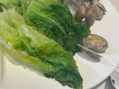 -海味当家·蒸锅海鲜(中山广场创始店)