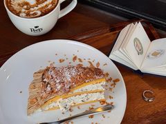 -Peet's 皮爷咖啡(东湖路手作店)