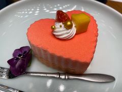 -云山茶餐厅(广东大厦店)