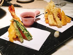 -月下料理(楷林IFC店)