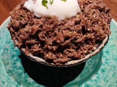 豪华五层牛肉饭-二丁目食堂(铁西万象汇店)