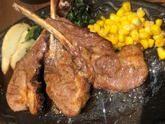 -萨莉亚意式餐厅(常州环球港店)