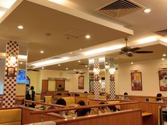 -萨莉亚意式餐厅(中信地铁商场店)