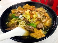 -阿芬卤面(花巷店)