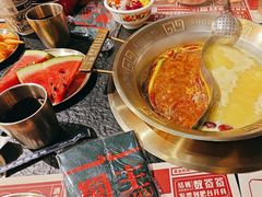 -旺蜀主成都串串火锅(西直门凯德MALL店)