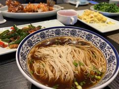 -海天楼中餐厅(吴宫泛太平洋酒店)