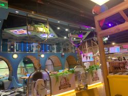 -卡通尼乐园(上海万象城店)