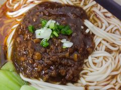 -李先生牛肉面大王(站北广场店)