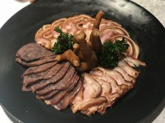 -京味民福烤鸭店(建设四马路店)