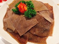 -海底捞火锅(长宁路龙之梦店)
