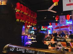 -很久以前羊肉串(打浦路店)