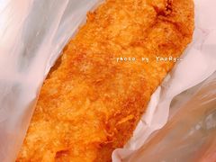 -北坦杨家干炸里脊(总店)
