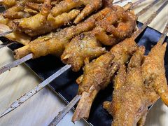 -马黑哥椒麻鸡(清江山水店)