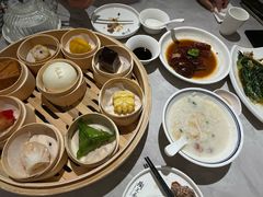-陶兰居·香港饭店·海鲜大排档(圆融时代广场店)