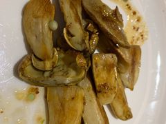 -萨拉伯尔水源素问店·韩国宫廷料理(人民路店)