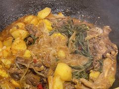 -粗粮人家·东北菜(洋桥店)