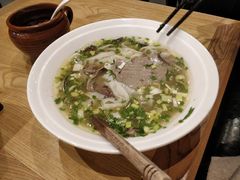 -黔庄 · 贵州牛羊粉