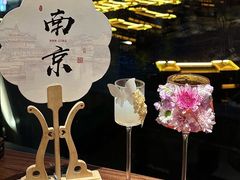 -金陵家宴·金陵春·南京菜(夫子庙店)