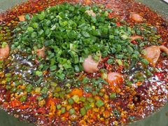 徐家口口脆-锦府盐帮·侯宅(五棵松万达店)