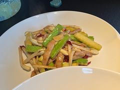 -晓长安·新陕菜(曲江店)