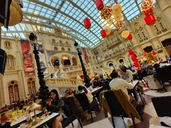 -歌帝梵(美高梅分店)