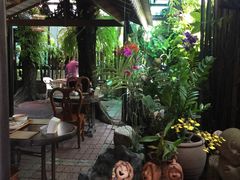 -自然餐厅(Phuket)