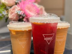 -Manner Coffee(IFS一楼店)
