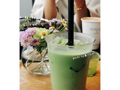 RBT-dotcom coffee古点咖啡(致真大厦店)