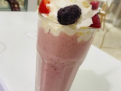 -娜娜家•Nana’s restaurant (爱琴海店)