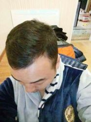 -BUTY HAIR 比帝专业烫染店