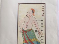 -裕和堂中医推拿艾灸(太古汇臻品店)