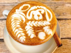 -转山咖啡(松柏社区店)