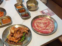 -西塔老太太泥炉烤肉(望京一店)