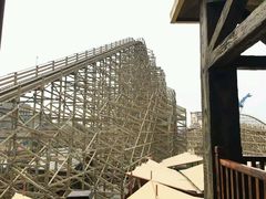 -济南方特东方神画